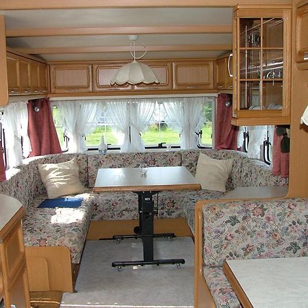 Ferienwohnung Boen Εξωτερικό φωτογραφία