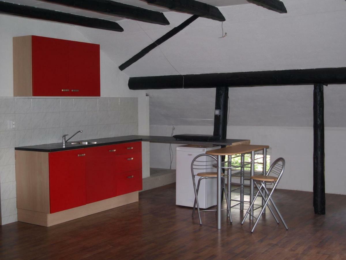 Ferienwohnung Boen Εξωτερικό φωτογραφία