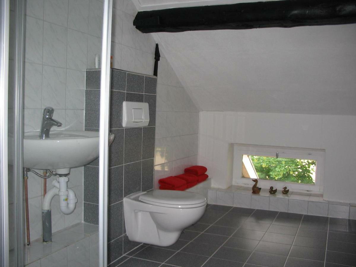 Ferienwohnung Boen Εξωτερικό φωτογραφία