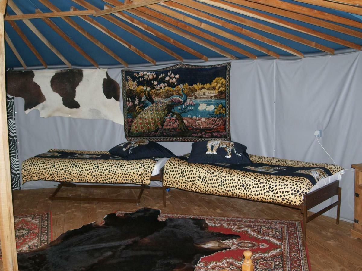 Ferienwohnung Boen Εξωτερικό φωτογραφία
