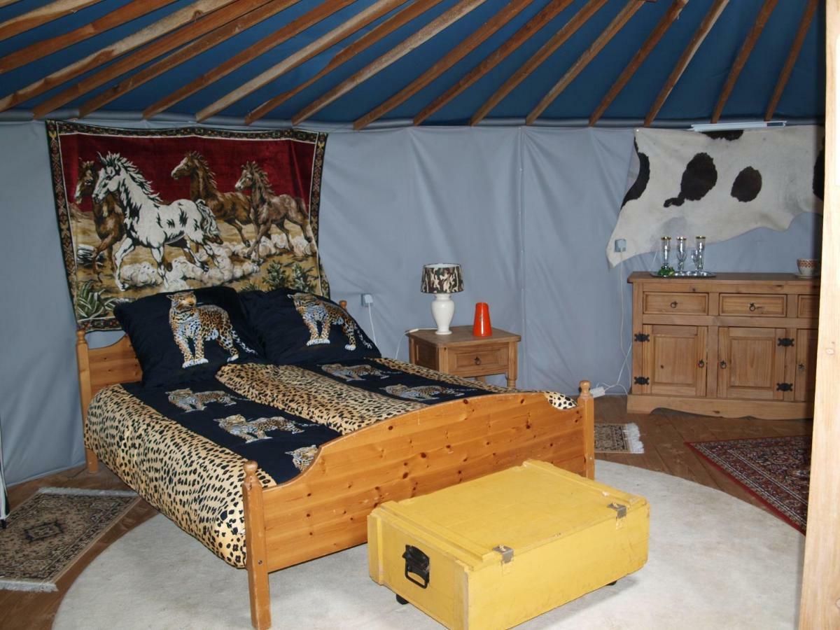Ferienwohnung Boen Εξωτερικό φωτογραφία