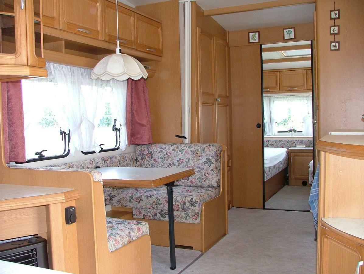 Ferienwohnung Boen Εξωτερικό φωτογραφία