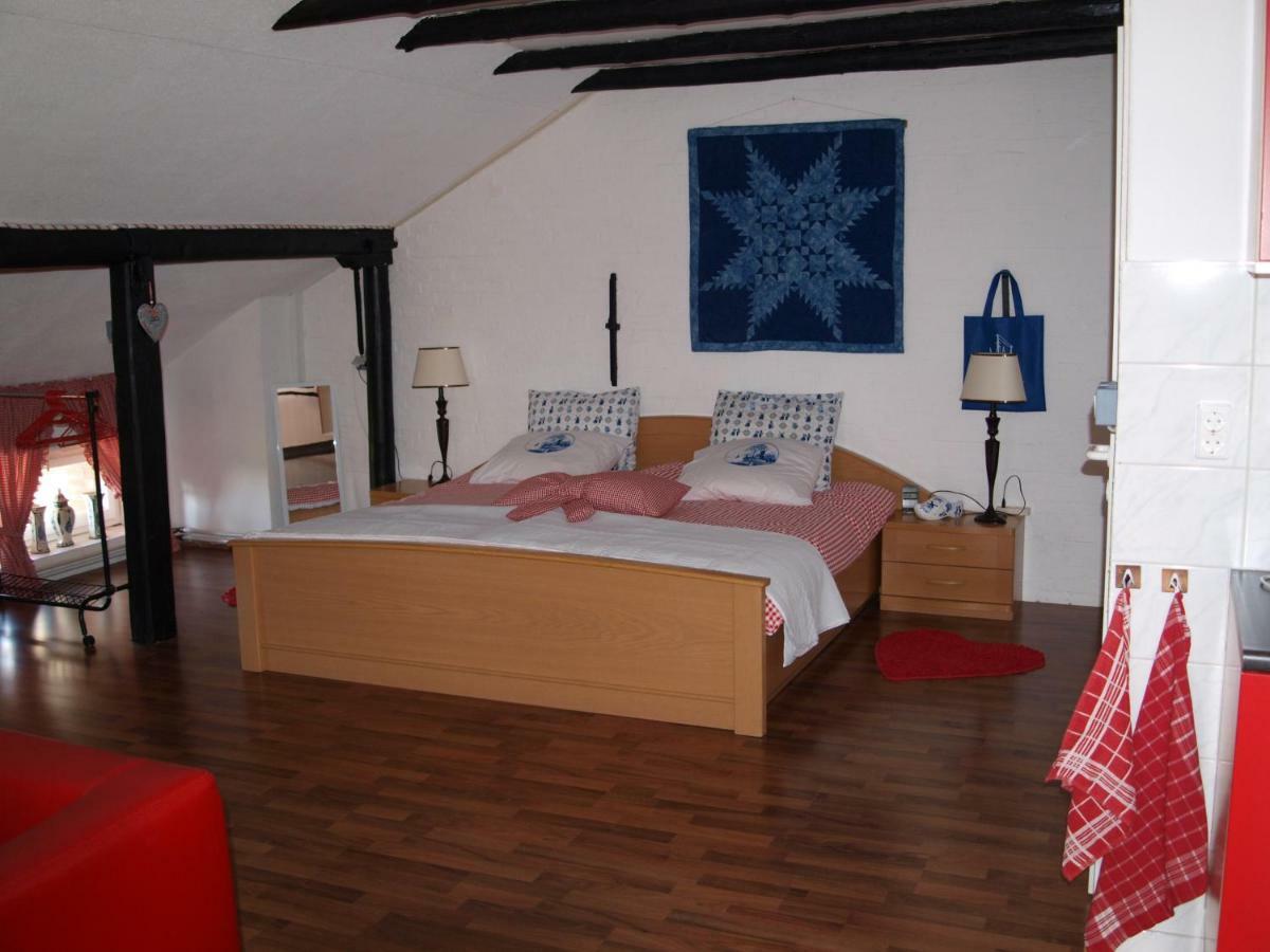 Ferienwohnung Boen Εξωτερικό φωτογραφία