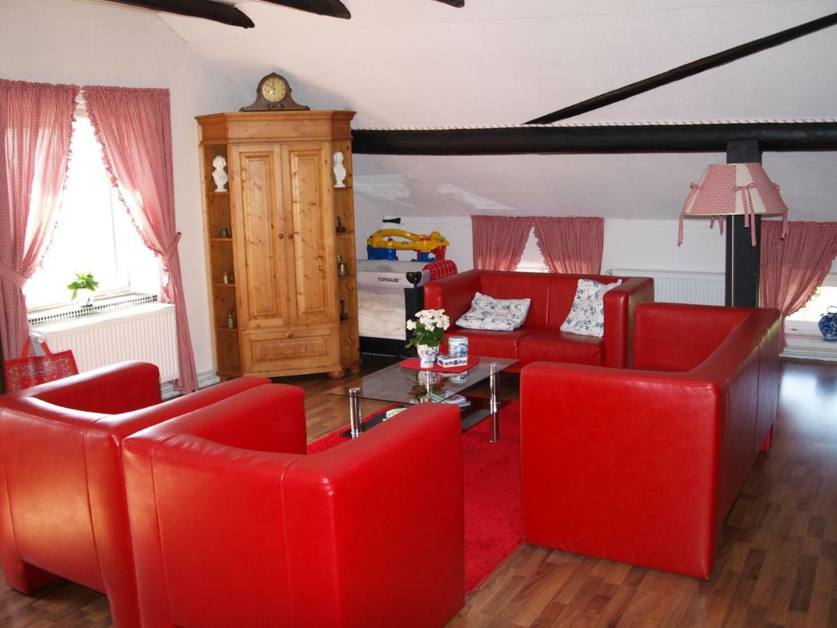 Ferienwohnung Boen Εξωτερικό φωτογραφία